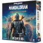 The Mandalorian Adventures: Un Clan De Dos