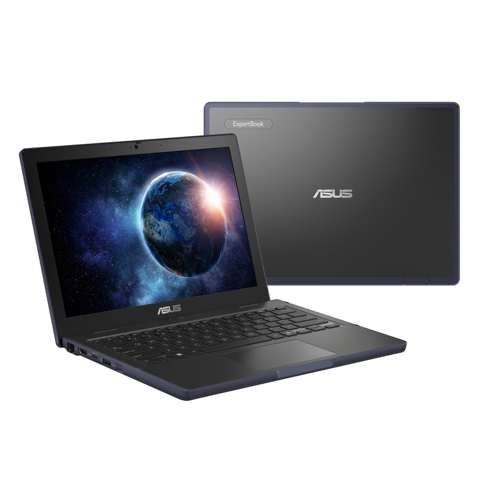 Portatil Asus Br1204cta - R80052xa N150 8gb Ssd 128gb 12.2 Pulgadas