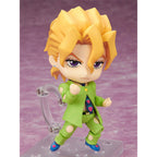 Figura Max Factory Nendoroid Jojo's Bizarre Adventure Golden Wind Re - Run Pannacotta Fugo 10cm