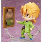 Figura Max Factory Nendoroid Jojo's Bizarre Adventure Golden Wind Re - Run Pannacotta Fugo 10cm