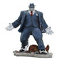 Figura Diamond Select Toys Marvel Gallery Comic Mr. Fixit Deluxe Pvc Diorama 28 Cm Marvel Gallery Comic