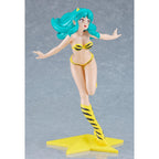 Figura Max Factory Urusei Yatsura Plamax Lum 20cm