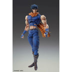 Figura Medicos Entertaiment Jojo's Bizarre Adventure Part 2 Battle Tendency Chozokado Re - R Joseph Joestar 16.5cm