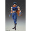 Figura Medicos Entertaiment Jojo's Bizarre Adventure Part 2 Battle Tendency Chozokado Re - R Joseph Joestar 16.5cm