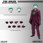 Figura Mezco Toyz Dc Universe One:12 Collective The Joker Golden Age Edition 17cm