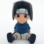 Hucha Playstoy Naruto Sasuke Uchiha 14cm