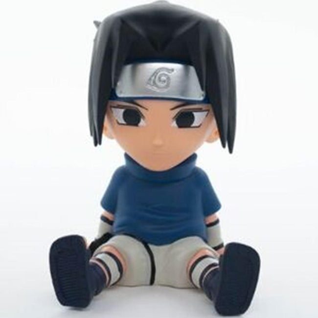 Hucha Playstoy Naruto Sasuke Uchiha 14cm Hover Image