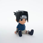 Hucha Playstoy Naruto Sasuke Uchiha 14cm