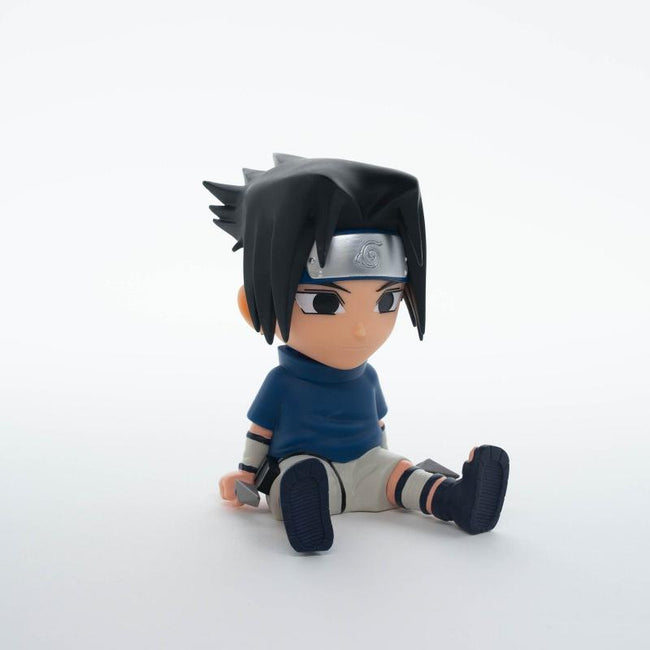 Hucha Playstoy Naruto Sasuke Uchiha 14cm Main Image