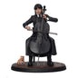 Figura Sd Toys Wednesday Miercoles Violonchelo 15cm