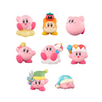 Kirby Friends W1 1 Unidad Aleatoria