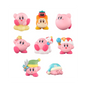 Kirby Friends W1 1 Unidad Aleatoria