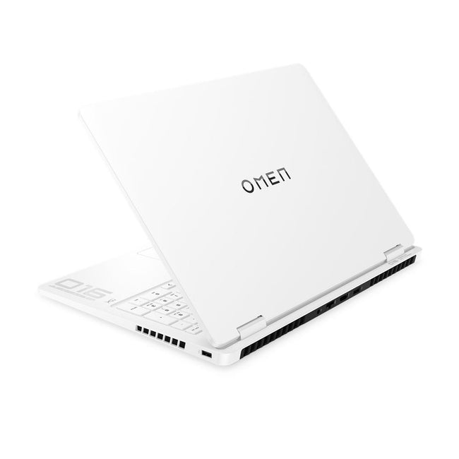 Portatil Hp Omen Gaming 16 - Am0046ns 16 Pulgadas I9 - 14900hx - 32gb - ssd 1tb - Nvidia Gforce Rtx5060 - Freedos - Blanco Ceramica Main Image