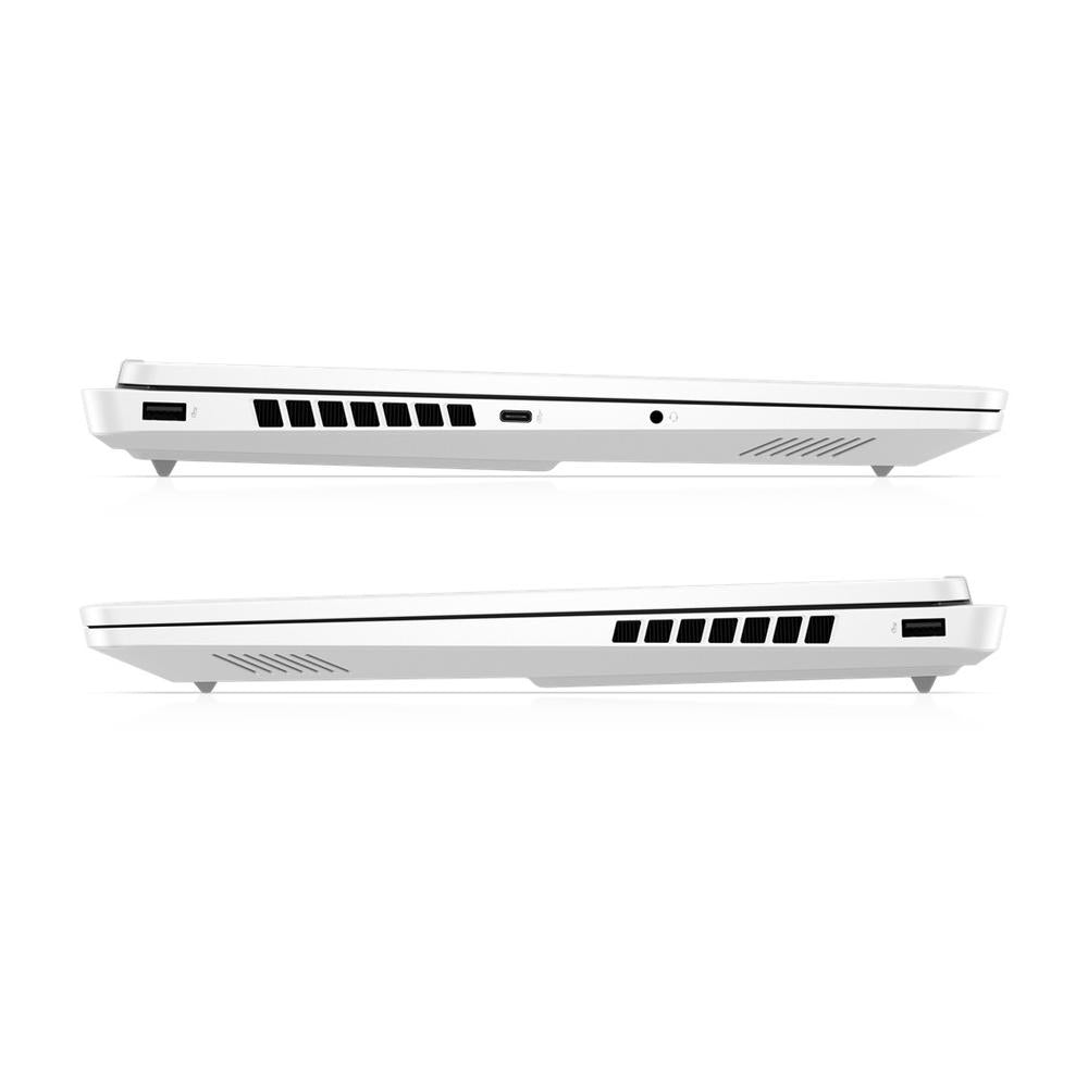 Portatil Hp Omen Gaming 16 - Am0046ns 16 Pulgadas I9 - 14900hx - 32gb - ssd 1tb - Nvidia Gforce Rtx5060 - Freedos - Blanco Ceramica
