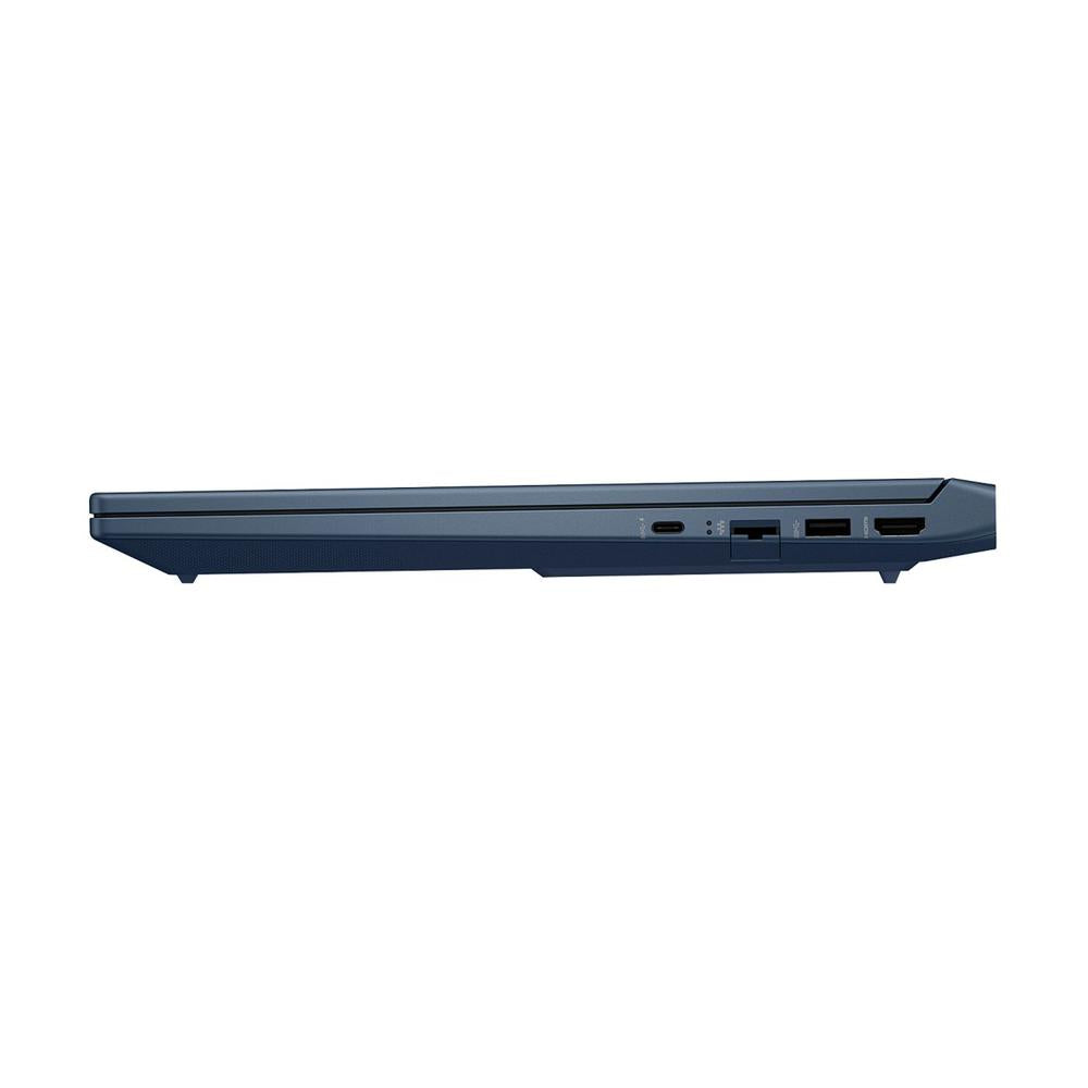 Portatil Hp Victus Gaming 15 - Fa2041ns 15.6 Pulgadas Core 7 - 2400h - 16gb - ssd 1tb - Nvidia Gforce Rtx5060 - Freedos - Azul Intenso