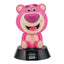 Lampara Paladrone Toy Story Lotso