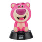 Lampara Paladrone Toy Story Lotso
