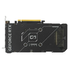 Tarjeta Grafica Asus Nvidia Geforce Dual Rtx 5060 Oc 8gb Gddr7