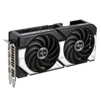 Tarjeta Grafica Asus Nvidia Geforce Rtx 5070 Dual Oc 12gb Gddr7