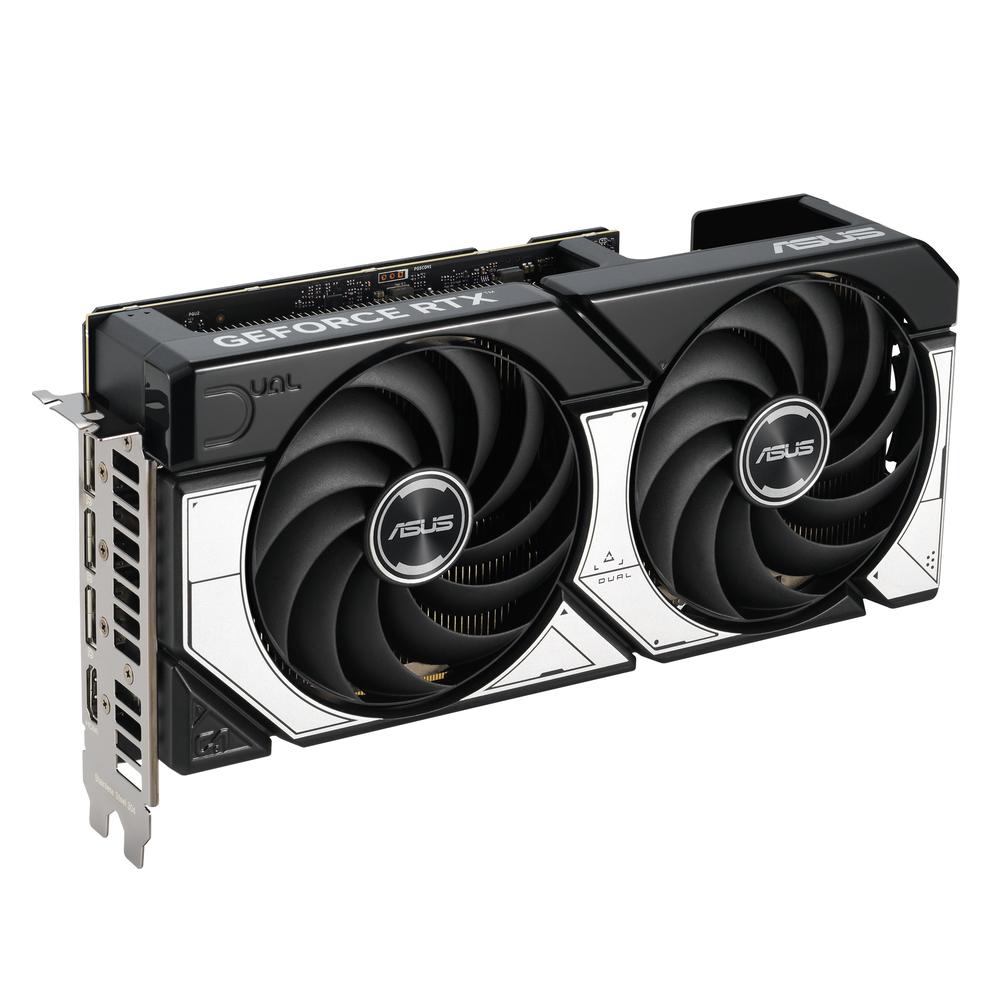 Tarjeta Grafica Asus Nvidia Geforce Rtx 5070 Dual Oc 12gb Gddr7