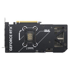 Tarjeta Grafica Asus Nvidia Geforce Rtx 5070 Dual Oc 12gb Gddr7