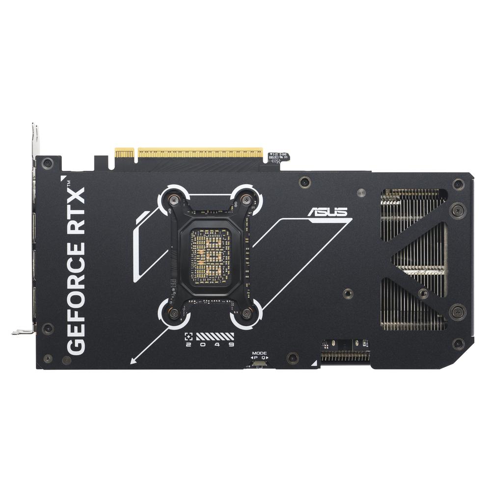 Tarjeta Grafica Asus Nvidia Geforce Rtx 5070 Dual Oc 12gb Gddr7
