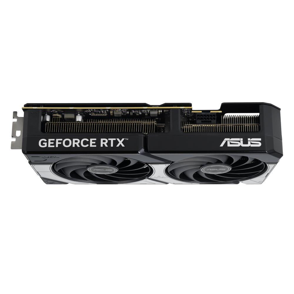 Tarjeta Grafica Asus Nvidia Geforce Rtx 5070 Dual Oc 12gb Gddr7