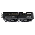 Tarjeta Grafica Asus Nvidia Geforce Rtx 5070 Dual Oc 12gb Gddr7