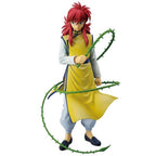 Figura Ichibansho Yuyu Hakusho Masterlise Kurama Dark Tournament Edition Vol.2 25cm
