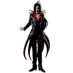 Figura Ichibansho Yuyu Hakusho Masterlise Karasu Dark Tournament Edition Vol.2 25cm