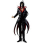 Figura Ichibansho Yuyu Hakusho Masterlise Karasu Dark Tournament Edition Vol.2 25cm