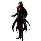 Figura Ichibansho Yuyu Hakusho Masterlise Karasu Dark Tournament Edition Vol.2 25cm
