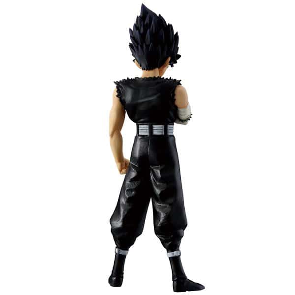 Figura Ichibansho Yuyu Hakusho Masterlise Hiei Dark Tournament Edition Vol.2 18cm