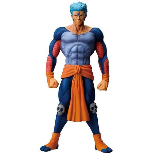 Figura Ichibansho Yuyu Hakusho Masterlise Bui Dark Tournament Edition Vol.2 23cm Hover Image