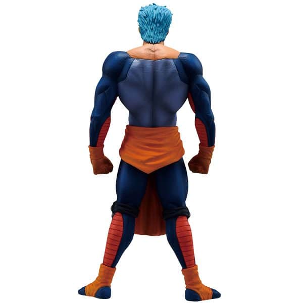 Figura Ichibansho Yuyu Hakusho Masterlise Bui Dark Tournament Edition Vol.2 23cm