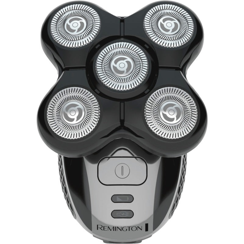 Afeitadora De Cabeza Remington Ultimate Series Rx5 Xr1500