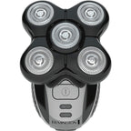 Afeitadora De Cabeza Remington Ultimate Series Rx5 Xr1500