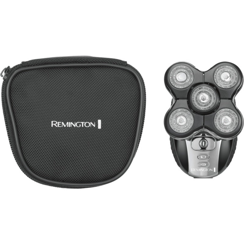 Afeitadora De Cabeza Remington Ultimate Series Rx5 Xr1500