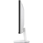 Monitor Miniled Gaming Tcl 24.5 Pulgadas 25g54 Ips - Fhd - Hdmi - Vga - 144hz - 5ms - Blanco