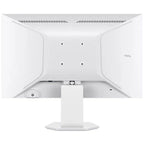 Monitor Miniled Gaming Tcl 24.5 Pulgadas 25g54 Ips - Fhd - Hdmi - Vga - 144hz - 5ms - Blanco