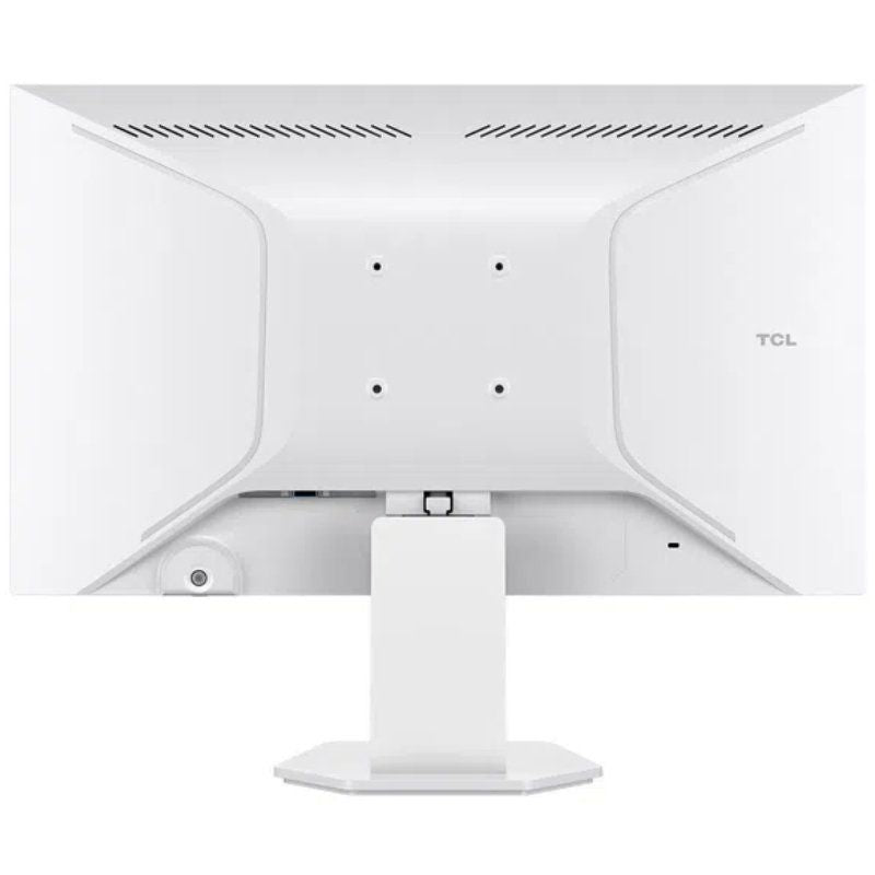Monitor Miniled Gaming Tcl 24.5 Pulgadas 25g54 Ips - Fhd - Hdmi - Vga - 144hz - 5ms - Blanco