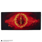Alfombrilla Escritorio Cinereplicas El Seor De Los Anillos Ojo De Sauron