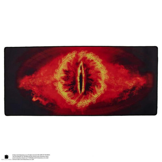 Alfombrilla Escritorio Cinereplicas El Seor De Los Anillos Ojo De Sauron Hover Image