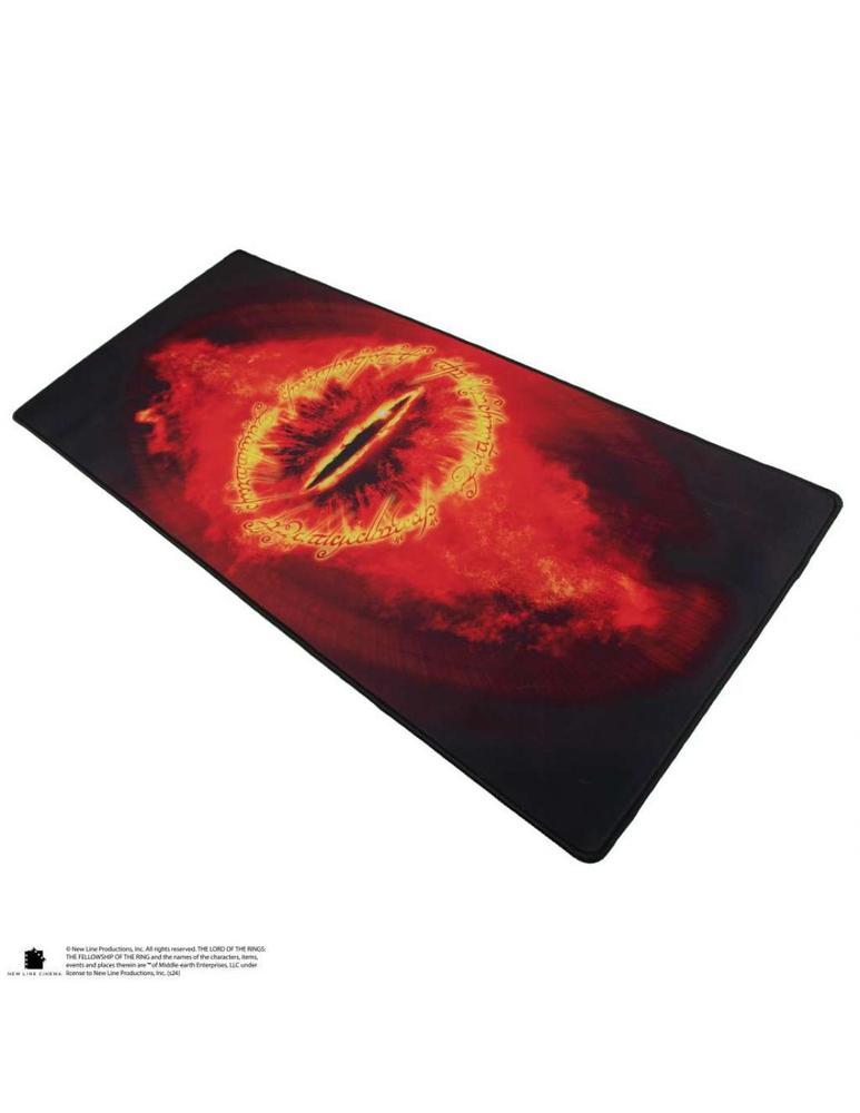 Alfombrilla Escritorio Cinereplicas El Seor De Los Anillos Ojo De Sauron