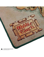 Alfombrilla Escritorio Cinereplicas El Seor De Los Anillos Mapa De La Tierra Media