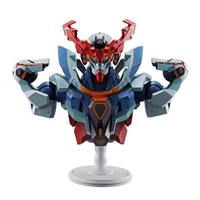 Figura Ichibansho Mobile Suit Gundam Gquuuuuux Gquuuuuux Vol.3 18cm Hover Image