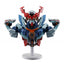 Figura Ichibansho Mobile Suit Gundam Gquuuuuux Gquuuuuux Vol.3 18cm