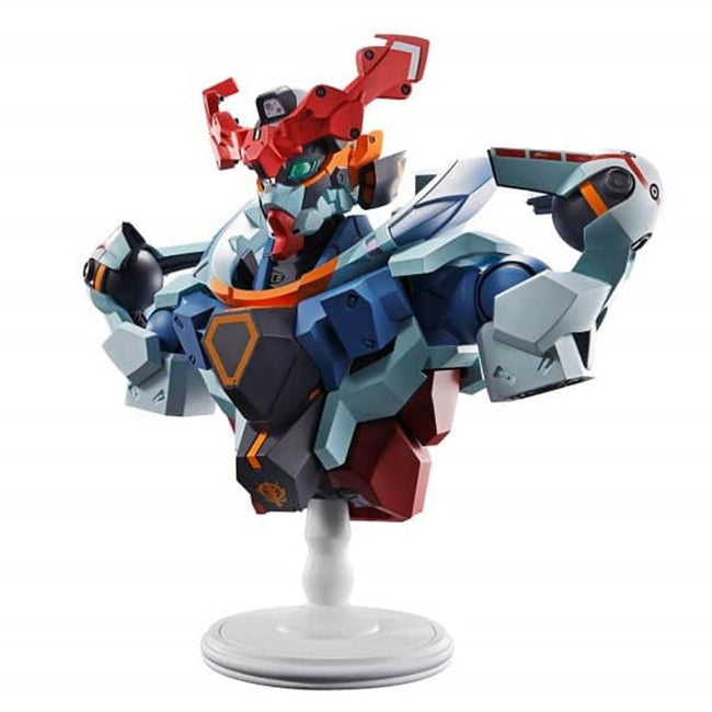Figura Ichibansho Mobile Suit Gundam Gquuuuuux Gquuuuuux Vol.3 18cm Main Image