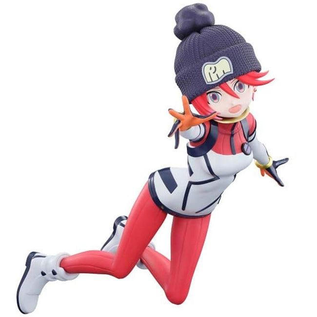 Figura Ichibansho Mobile Suit Gundam Gquuuuuux Masterlise Amate Yuzuriha (machu) Pilot Suit Ver. Vol.3 18cm Hover Image