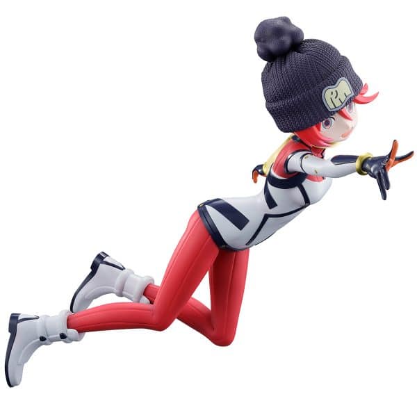 Figura Ichibansho Mobile Suit Gundam Gquuuuuux Masterlise Amate Yuzuriha (machu) Pilot Suit Ver. Vol.3 18cm